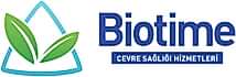 Biotime Çevre Sağlığı Hizmetleri Logo